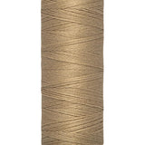 Fils Gütermann 100 m, couleur 265, doré doux - Ribes y Casals