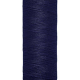 Fils Gütermann 100 m, couleur 324 bleu marin foncé - Ribes y Casals