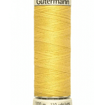 Fil Gutermann 100m Coloris 327 Jaune - Ribes y Casals