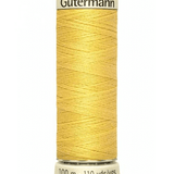 Fil Gutermann 100m Coloris 327 Jaune - Ribes y Casals