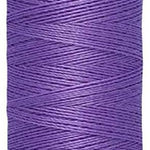 Fil Gutermann 100m Coloris 391 Lilas - Ribes y Casals