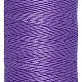 Fil Gutermann 100m Coloris 391 Lilas - Ribes y Casals