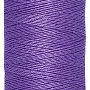 Fil Gutermann 100m Coloris 391 Lilas - Ribes y Casals