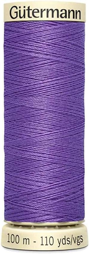 Fil Gutermann 100m Coloris 391 Lilas - Ribes y Casals