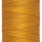 Fil Gutermann 100m Coloris 412 Or - Ribes y Casals