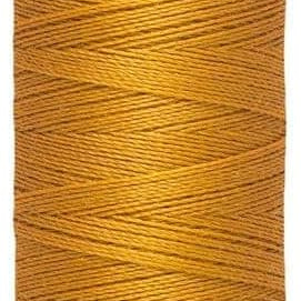 Fil Gutermann 100m Coloris 412 Or - Ribes y Casals