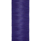 Fils Gütermann 100 m, couleur 463, violet - Ribes y Casals