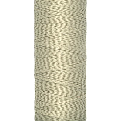 Fils Gütermann 100 m, couleur 503, vert clair pâle - Ribes y Casals