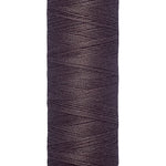 Fils Gütermann 100 m, couleur 540, marron foncé - Ribes y Casals