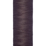 Fils Gütermann 100 m, couleur 540, marron foncé - Ribes y Casals