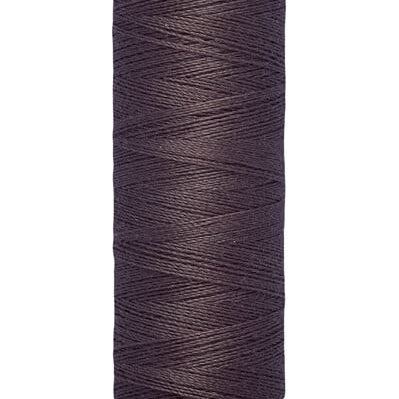 Fils Gütermann 100 m, couleur 540, marron foncé - Ribes y Casals