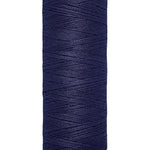 Fils Gütermann 100 m, couleur 575, violet foncé - Ribes y Casals