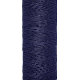 Fils Gütermann 100 m, couleur 575, violet foncé - Ribes y Casals