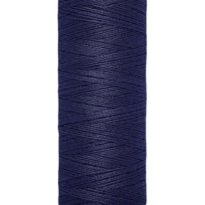Fils Gütermann 100 m, couleur 575, violet foncé - Ribes y Casals