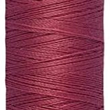 Hilos Gütermann 100m color 730 Granate Suave - Ribes y Casals