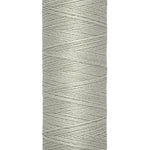 Fils Gütermann 100 m, couleur 854, gris doux - Ribes y Casals