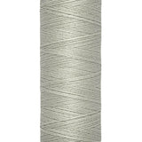 Fils Gütermann 100 m, couleur 854, gris doux - Ribes y Casals