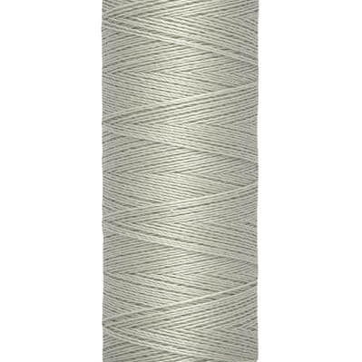Fils Gütermann 100 m, couleur 854, gris doux - Ribes y Casals