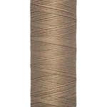 Fils Gütermann 100 m, couleur 868 Camel, doux - Ribes y Casals