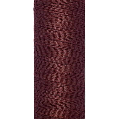 Hilos Gütermann 100m color 174 Castaño - Ribes y Casals