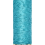 Hilos Gütermann 100m color 714 Azul Cerámica - Ribes y Casals