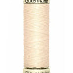Fil Gutermann 100m Coloris 414 Os - Ribes y Casals