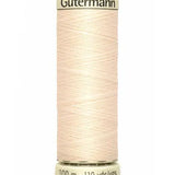Fil Gutermann 100m Coloris 414 Os - Ribes y Casals