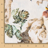 Demi Panama Animaux - Ribes y Casals