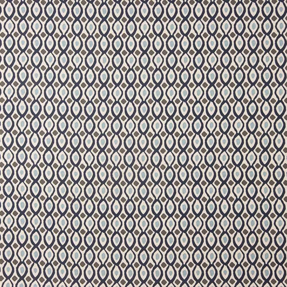 Chaînes semi Panama Bleues - Ribes y Casals