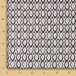 Chaînes semi Panama Bleues - Ribes y Casals