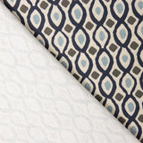 Chaînes semi Panama Bleues - Ribes y Casals