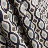 Chaînes semi Panama Bleues - Ribes y Casals