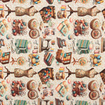 Half Panama Couture Vintage - Ribes y Casals