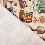 Half Panama Couture Vintage - Ribes y Casals