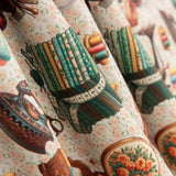 Half Panama Couture Vintage - Ribes y Casals