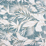 Demi Panama Déco Tropicale Sauge - Ribes y Casals