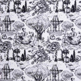 Demi Panama Toile Jouy - Ribes y Casals