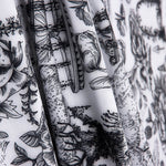 Demi Panama Toile Jouy - Ribes y Casals