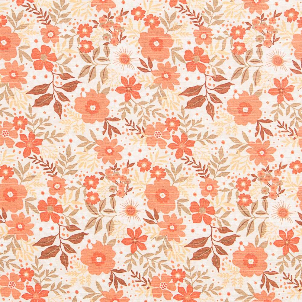 Half Panama Orange - Ribes y Casals