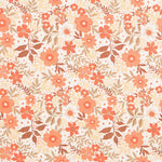 Half Panama Orange - Ribes y Casals