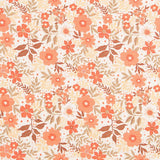 Half Panama Orange - Ribes y Casals