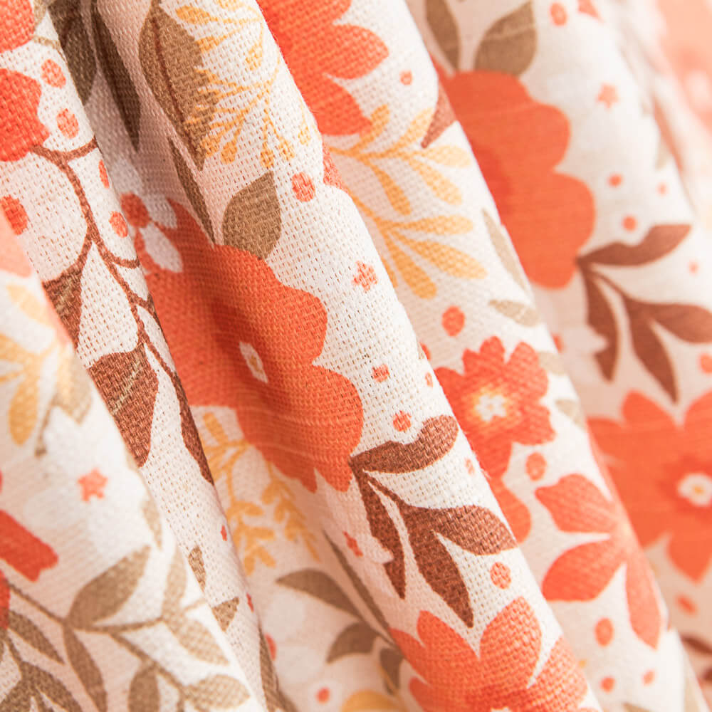 Half Panama Orange - Ribes y Casals