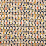 Demi Panama Mokka Géométrique - Ribes y Casals