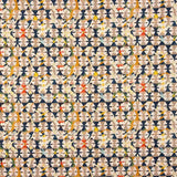 Demi Panama Mokka Géométrique - Ribes y Casals