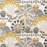 Semi Panama Grues Déco - Ribes y Casals