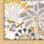 Semi Panama Grues Déco - Ribes y Casals