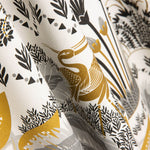 Semi Panama Grues Déco - Ribes y Casals