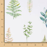 Demi Panama Maison Carla Blanche - Ribes y Casals