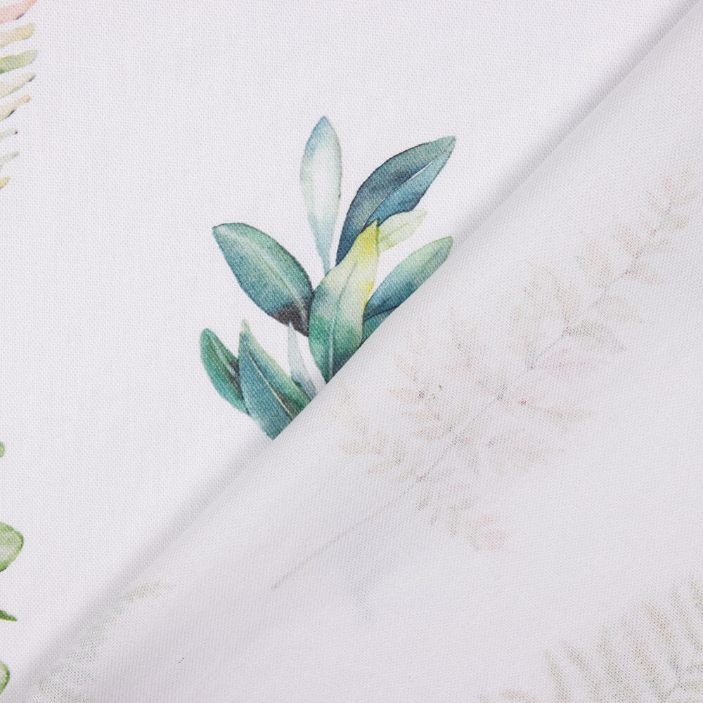 Demi Panama Maison Carla Blanche - Ribes y Casals