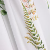 Demi Panama Maison Carla Blanche - Ribes y Casals